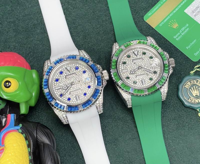 Rolex 40mm 100909